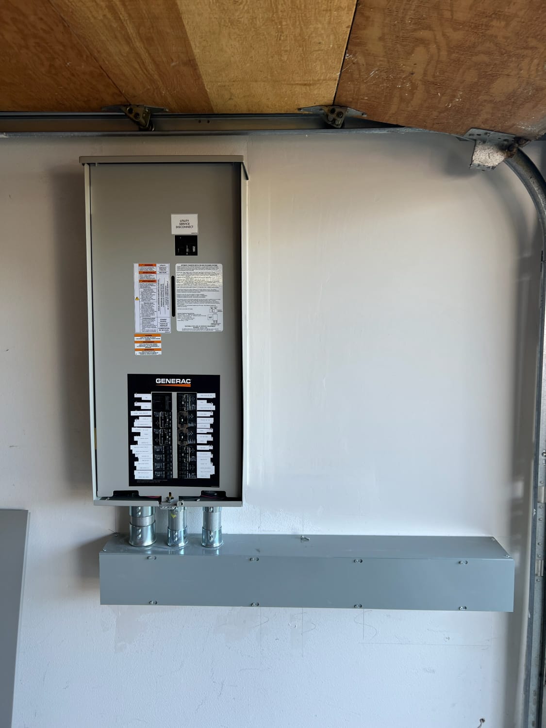 Petaluma Electrician Anderholm Electric