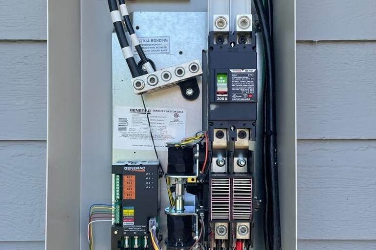 Electrical Panel Upgrade