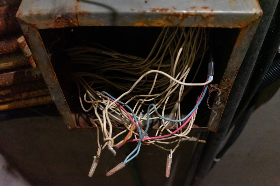 signs your wiring needs to be replaced